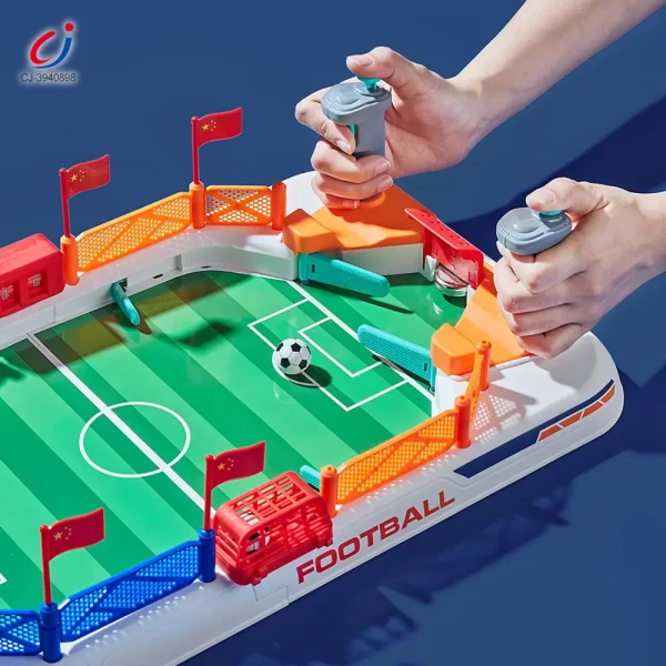 Wholesale Mini Football Games Toy, 2026 New Tabletop Game - China Table Game Toys Supply