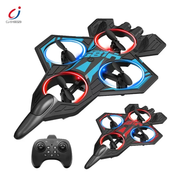 wholesale Foam rc fighter (1)