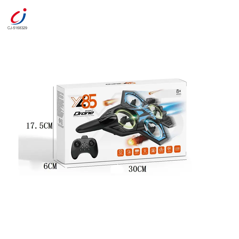 wholesale Foam rc fighter (3)