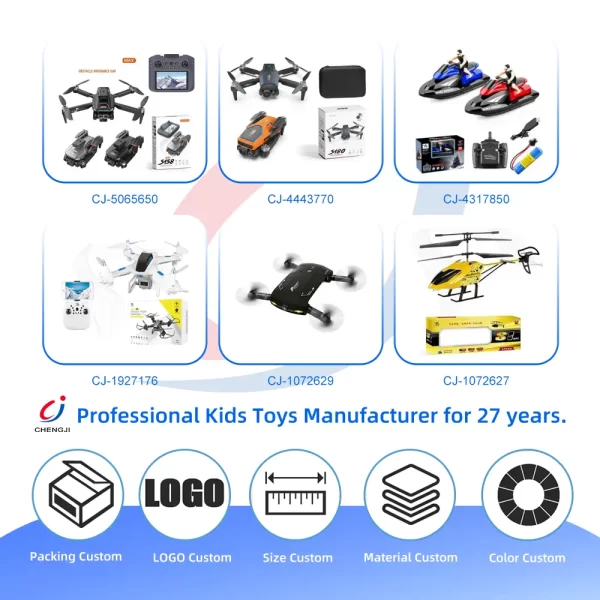 wholesale Foam rc fighter (5)