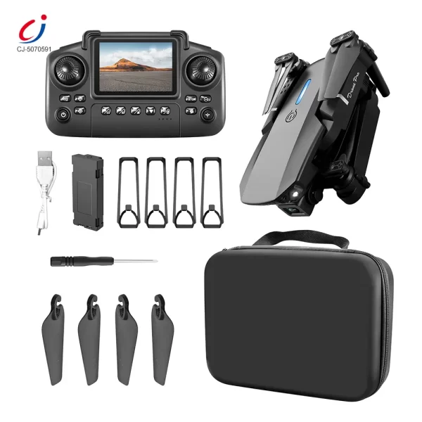 wholesale Folding aerial drone rc (1)