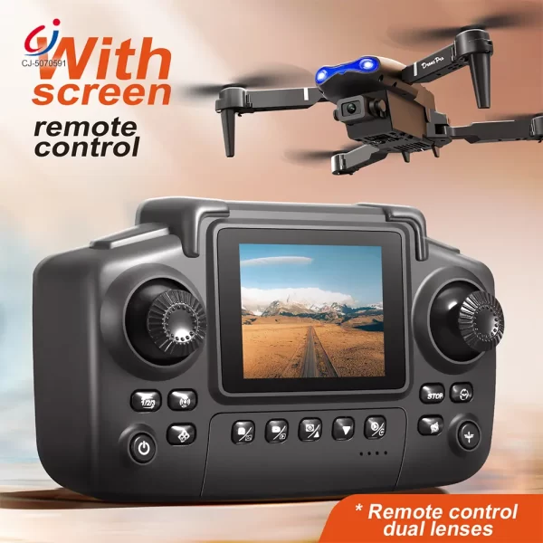 wholesale Folding aerial drone rc (2)