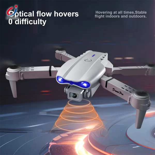 wholesale Folding aerial drone rc (3)
