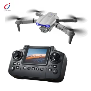wholesale Folding aerial drone rc (6)
