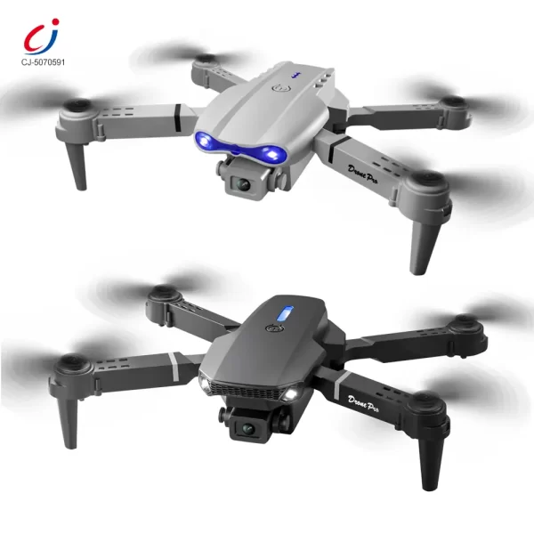 wholesale Folding aerial drone rc (7)