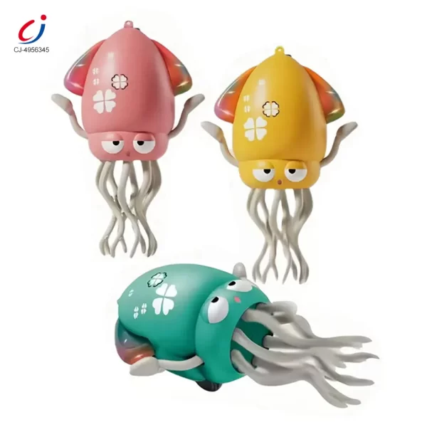 Wholesale Dancing Octopus Toy For Toddlers - Toy Wholesale Distributor Supply at Factory Price