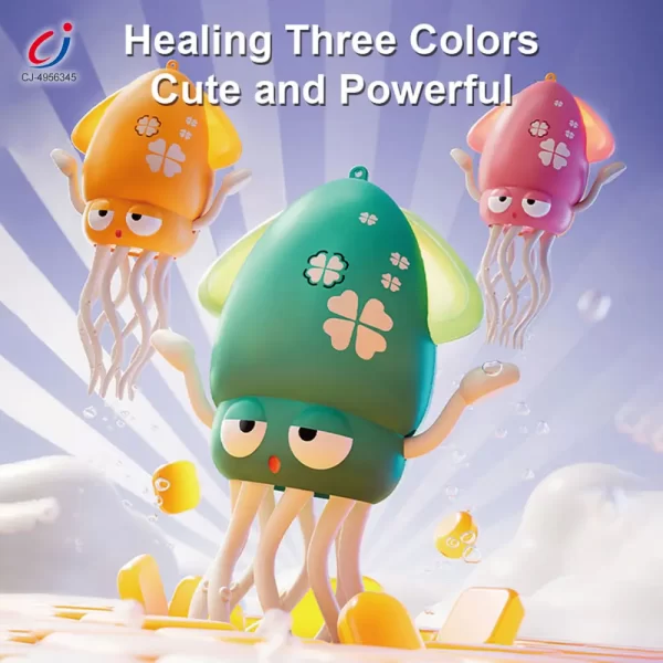 Wholesale Dancing Octopus Toy For Toddlers - Toy Wholesale Distributor Supply at Factory Price