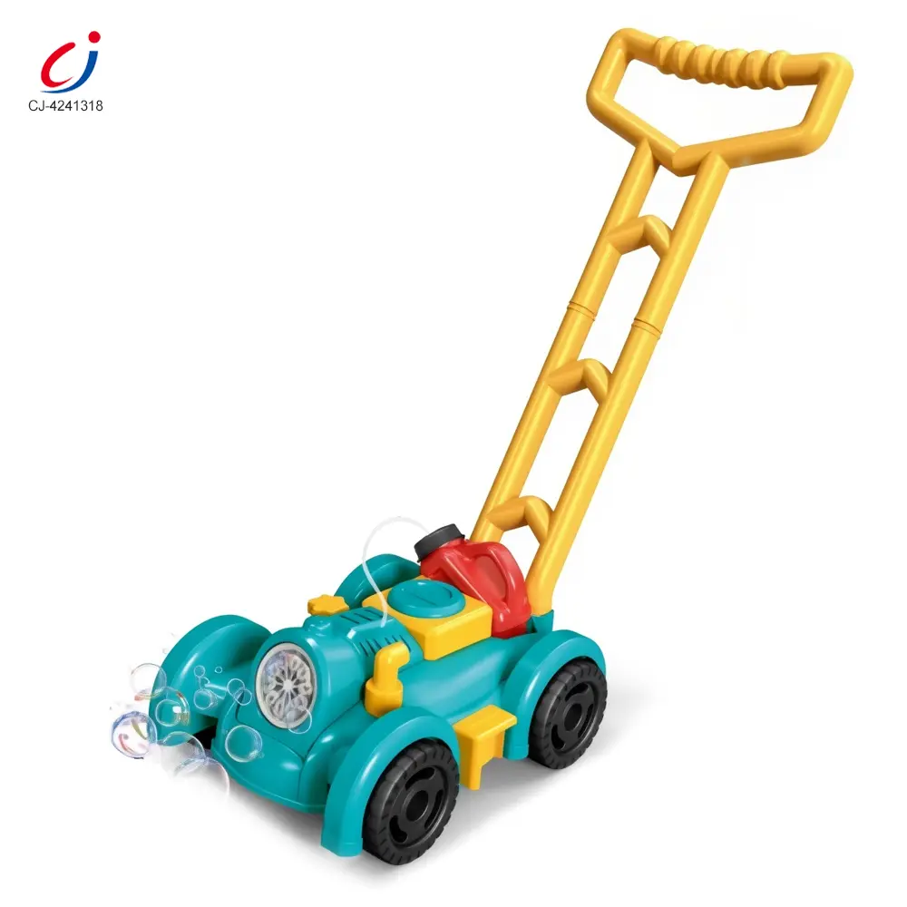 wholesale bubble mower toy 1