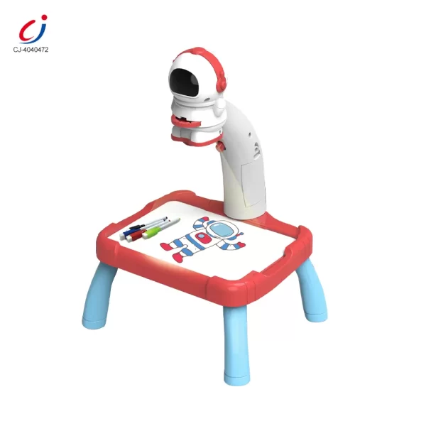 Wholesale Kids Projection Drawing Table - Chinese Education Toys Bulk