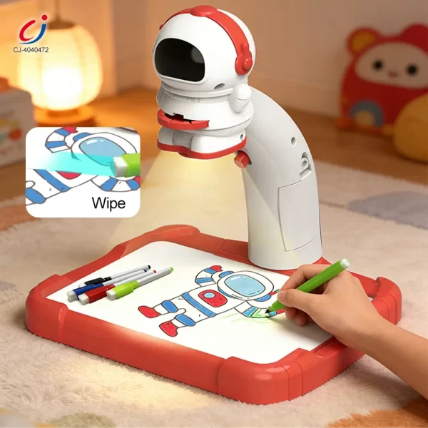 Wholesale Kids Projection Drawing Table - Chinese Education Toys Bulk