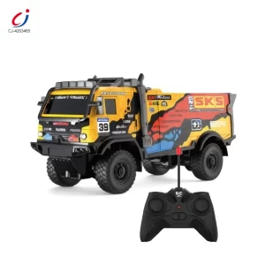 wholesale 1:35 RC truck toy 1
