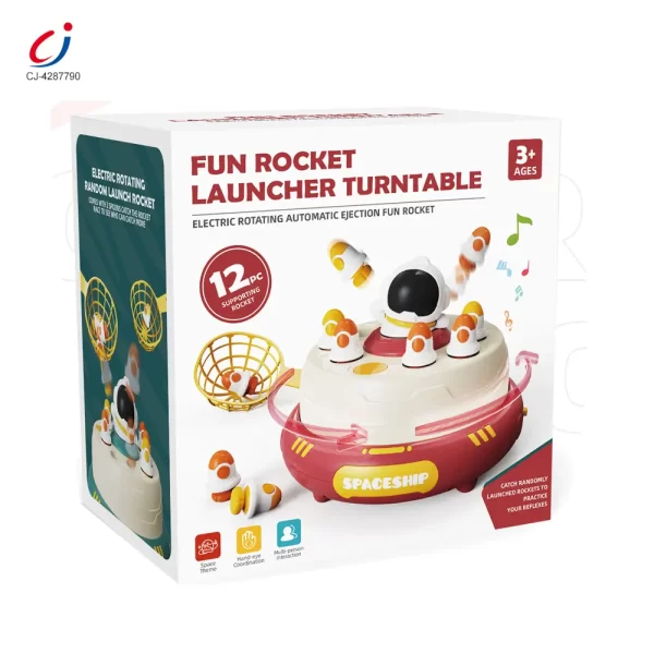 لعبة قرص دوار لصيد السمك بالجملة - توريد بالجملة من مصنع الألعاب