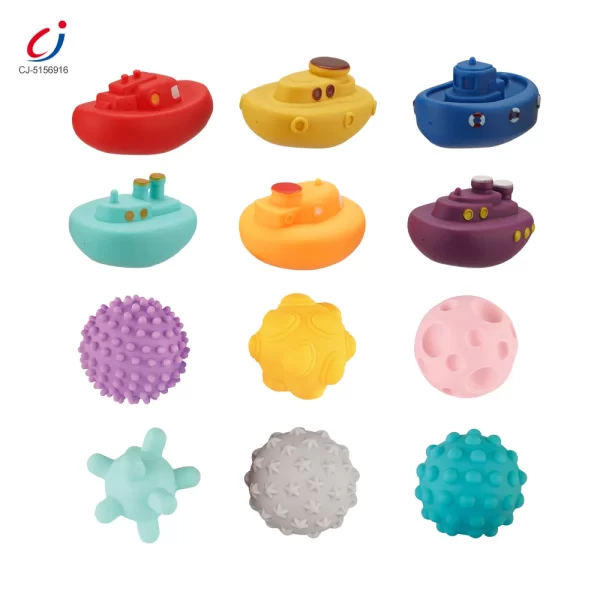 wholesae buoy bath toy 1