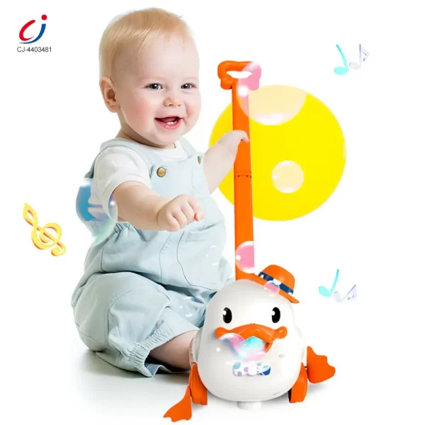Wholesale Swing Duck Bubble Toy - Summer Toys, Outdoor Toys Supply