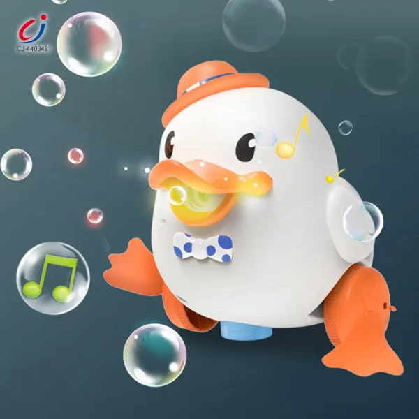 Wholesale Swing Duck Bubble Toy - Summer Toys, Outdoor Toys Supply