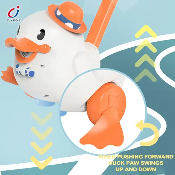 Wholesale Swing Duck Bubble Toy - Summer Toys, Outdoor Toys Supply