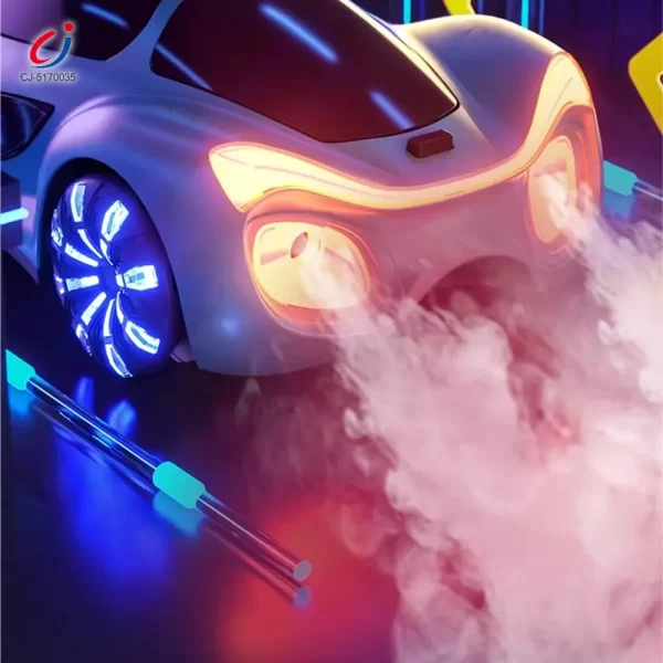 Wholesale Sci-Fi RC Car Gesture With Sensing Gesture Function - Branded Toys wholesale