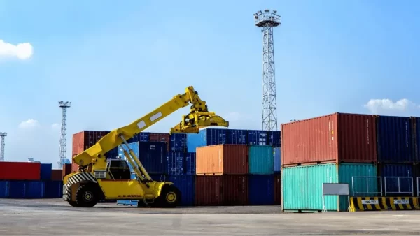 how to import toys from China to South America