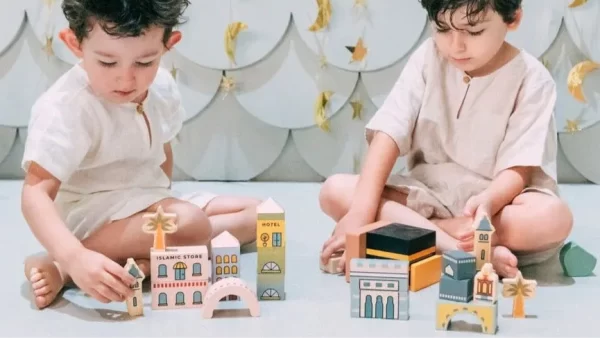 best indoor toys for middle east