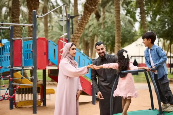 middle east toy market