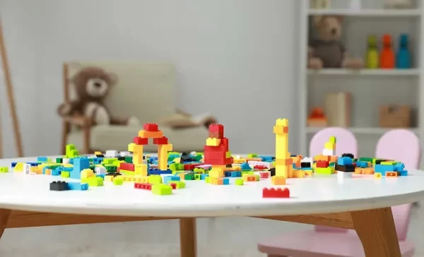 top-selling toys in Brazil and Peru