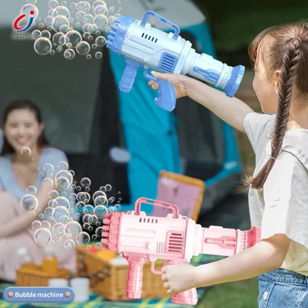 도매 바주카 버블 건 공급-여름 장난감 공장