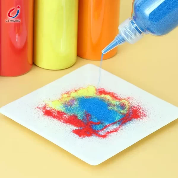 Wholesale Sand Painting Set - Toy Sourcing In China
