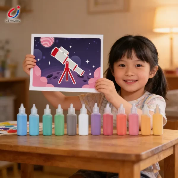 Wholesale Sand Painting Set - Toy Sourcing In China
