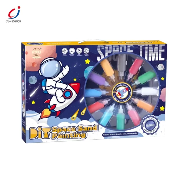 Wholesale Sand Painting Set - Toy Sourcing In China