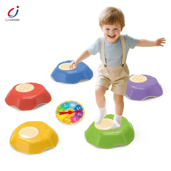 Wholesale Balance Stepping Stones Toy, Factory Supply - Toy OEM/ODM