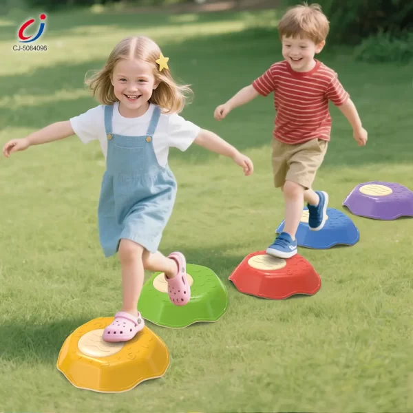 Wholesale Balance Stepping Stones Toy, Factory Supply - Toy OEM/ODM