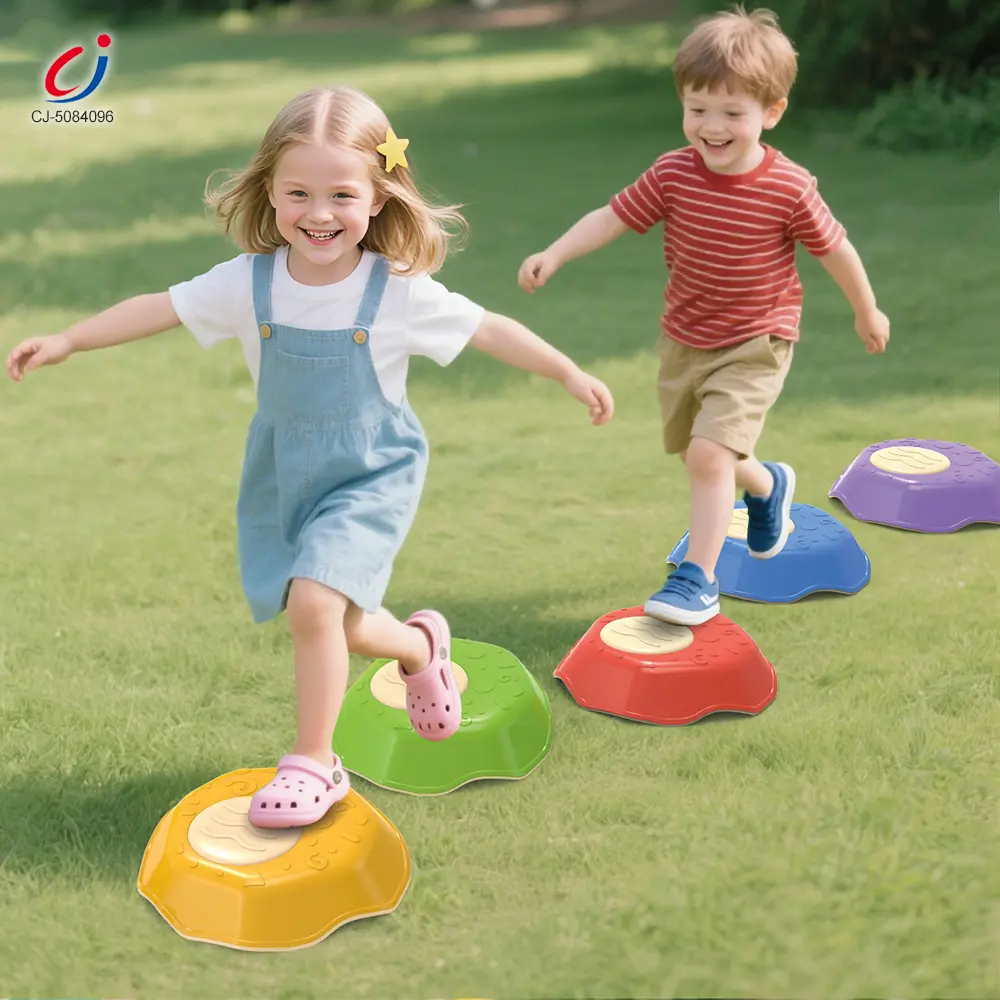 Wholesale Balance Stepping Stones Toy, Factory Supply - Toy OEM/ODM - 이미지 3