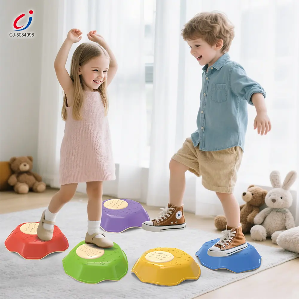 Wholesale Balance Stepping Stones Toy, Factory Supply - Toy OEM/ODM - 이미지 6