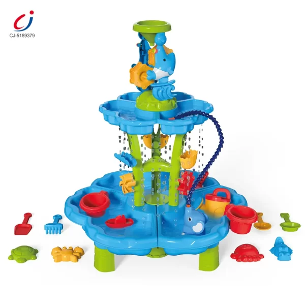 Wholesale Water Table Toy For Kids - Summer Toys For Kids From Chinese Toy Supplier