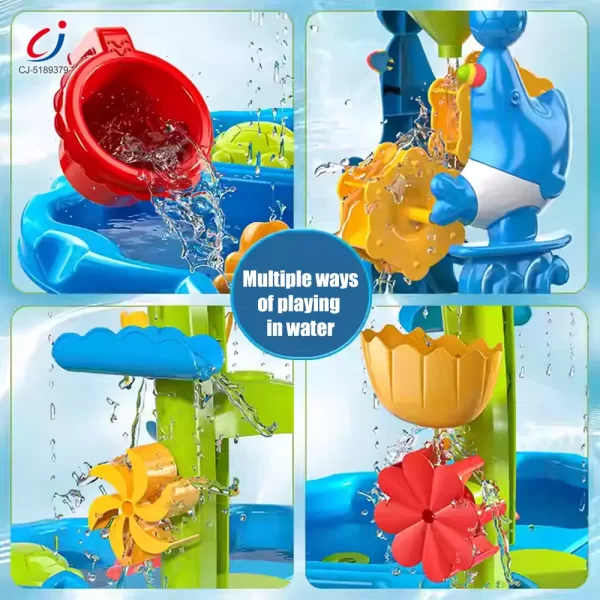 Wholesale Water Table Toy For Kids - Summer Toys For Kids From Chinese Toy Supplier