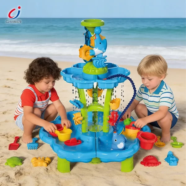 Wholesale Water Table Toy For Kids - Summer Toys For Kids From Chinese Toy Supplier