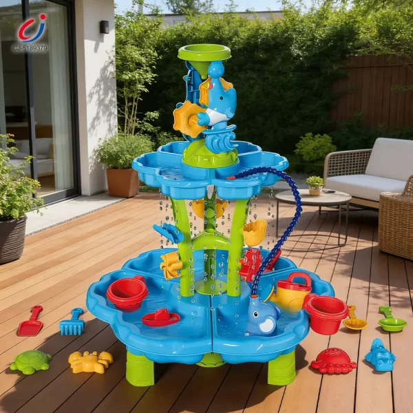 Wholesale Water Table Toy For Kids - Summer Toys For Kids From Chinese Toy Supplier