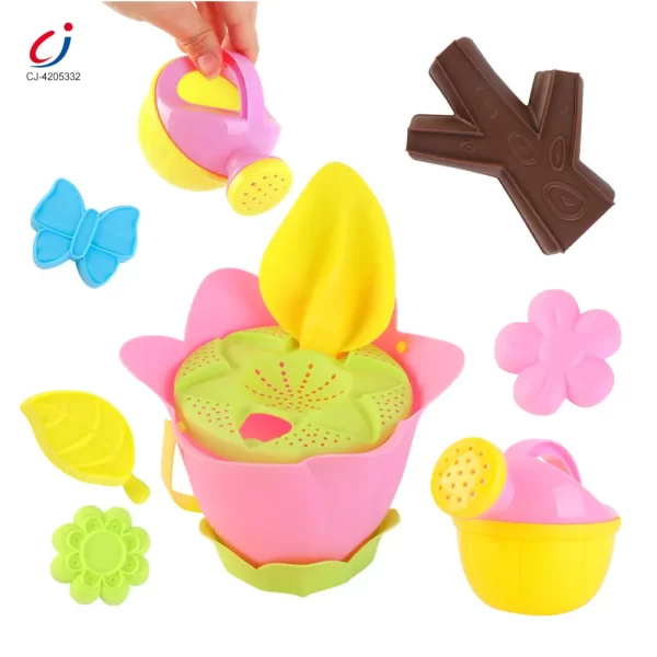 Wholesale Beach Toy Set - Bulk Summer Toys Supply