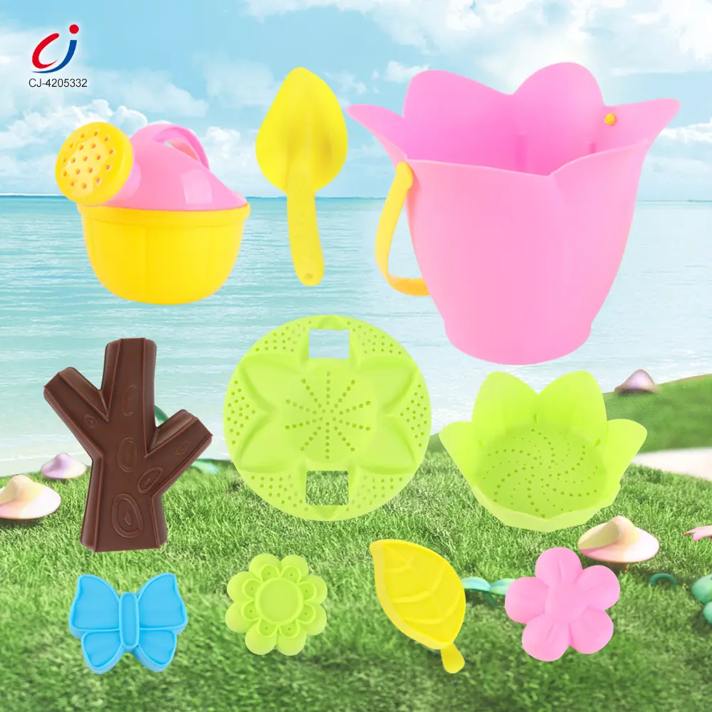 Wholesale Beach Toy Set - Bulk Summer Toys Supply – Image 2