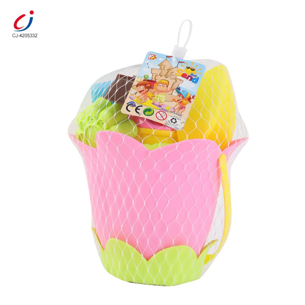 Wholesale Beach Toy Set - Bulk Summer Toys Supply – Image 5