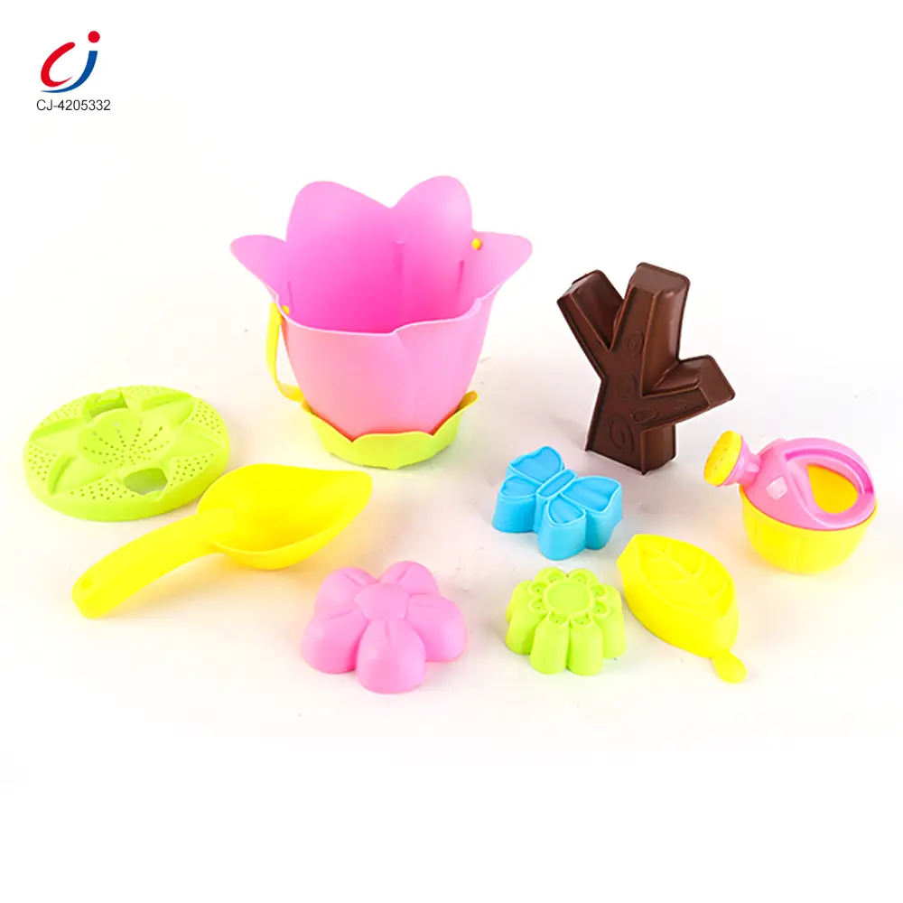 Wholesale Beach Toy Set - Bulk Summer Toys Supply – Image 6