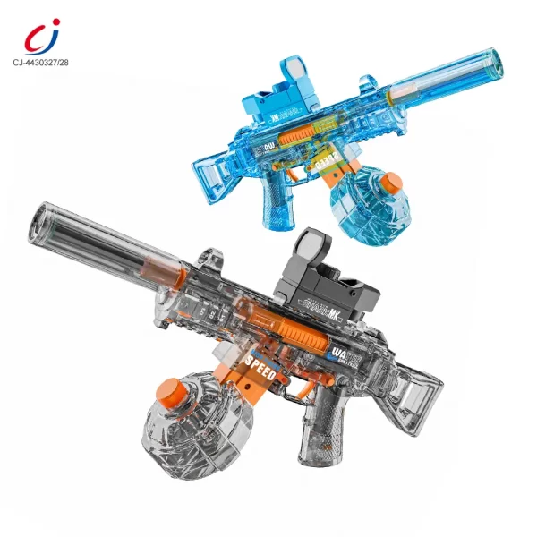 Wholesale Electric Water Gun, Factory Direct Supply - Toys for Summer