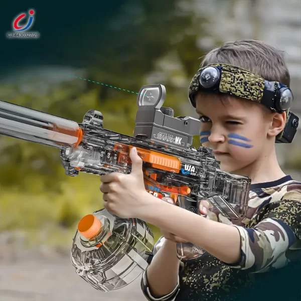 Wholesale Electric Water Gun, Factory Direct Supply - Toys for Summer