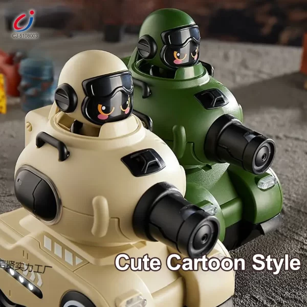 Wholesale Infrared Combat Tank Supply, RC Tank Toy - RC Toys For Sale