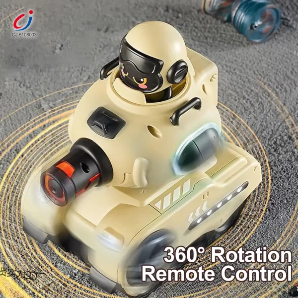 Wholesale Infrared Combat Tank Supply, RC Tank Toy - RC Toys For Sale