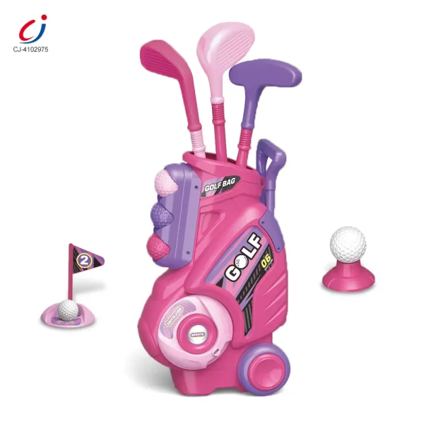 Wholesale Toddler Outdoor Golf Toy Set - Toy ODM/OEM