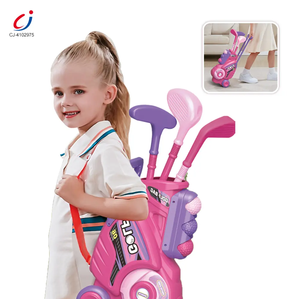 Wholesale Toddler Outdoor Golf Toy Set - Toy ODM/OEM - 이미지 3
