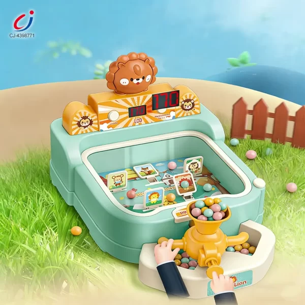 Wholesale Kids Pinball Shooting Game, Developmental Board Toy - Toy Supplier Wholesale