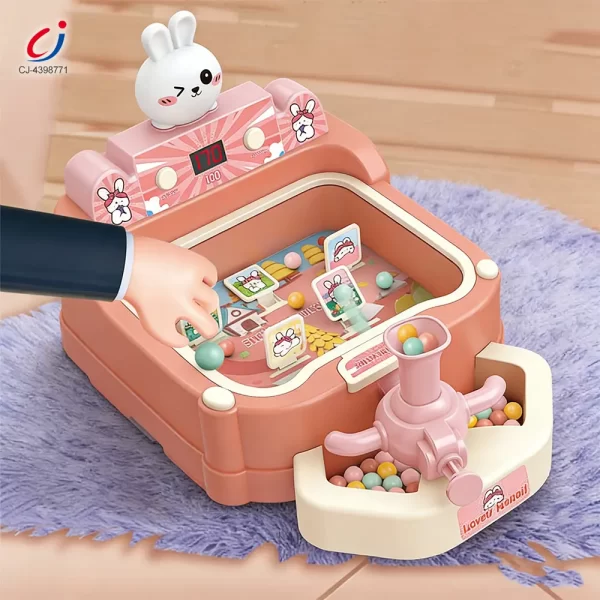 Wholesale Kids Pinball Shooting Game, Developmental Board Toy - Toy Supplier Wholesale