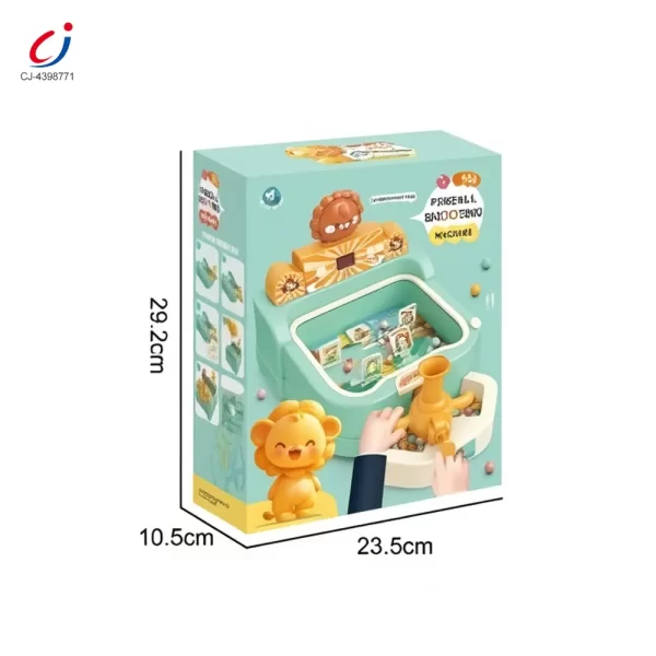 Wholesale Kids Pinball Shooting Game, Developmental Board Toy - Toy Supplier Wholesale